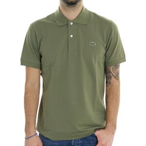POLO LACOSTE MILITARE